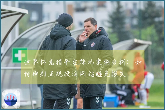 世界杯竞猜平台踩坑案例分析：如何辨别正规投注网站避免损失