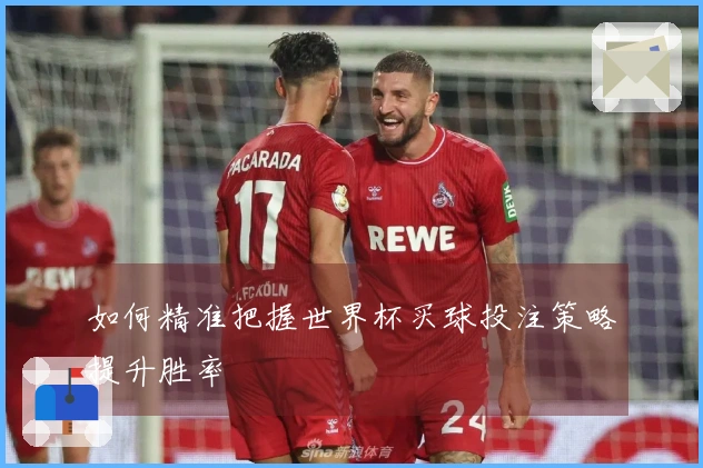 如何精准把握世界杯买球投注策略提升胜率
