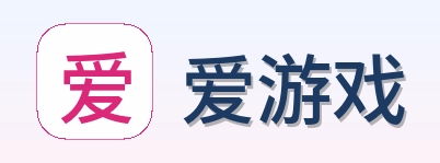 爱游戏 Logo